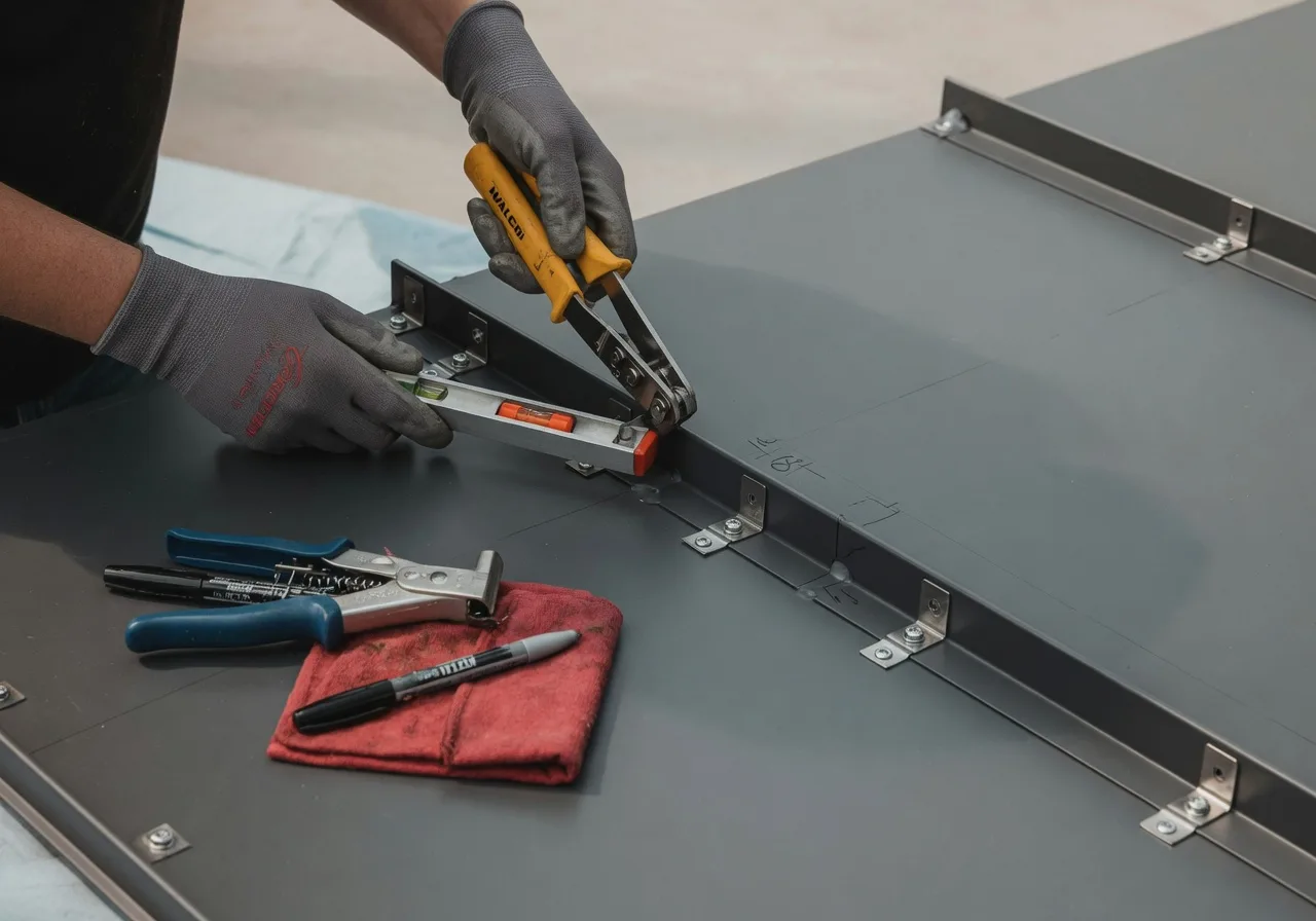 Why choose Metal Roofing Installation in Bluffton, TX